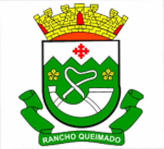 BRASO DO MUNICIPIO - RANCHO QUEIMADO - SC