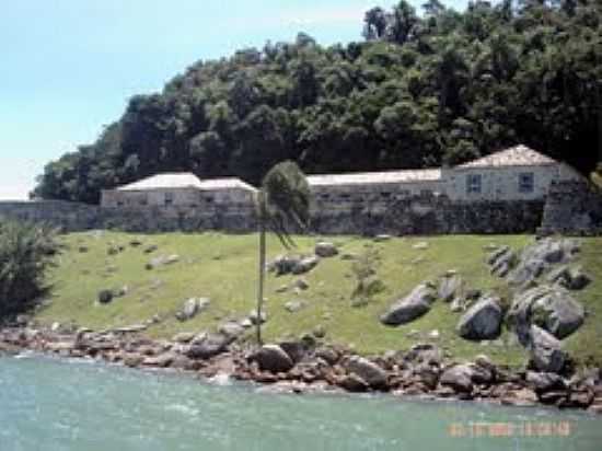 ILHA DE RATONES-FOTO:CESARLOND - RATONES - SC
