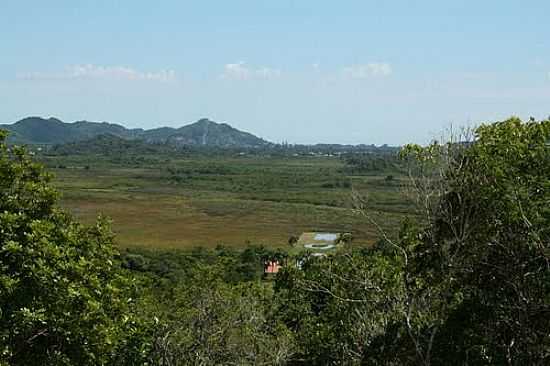 VISTA DA REGIO - RATONES-FOTO:ANTNIO IVANIR DE AZ - RATONES - SC