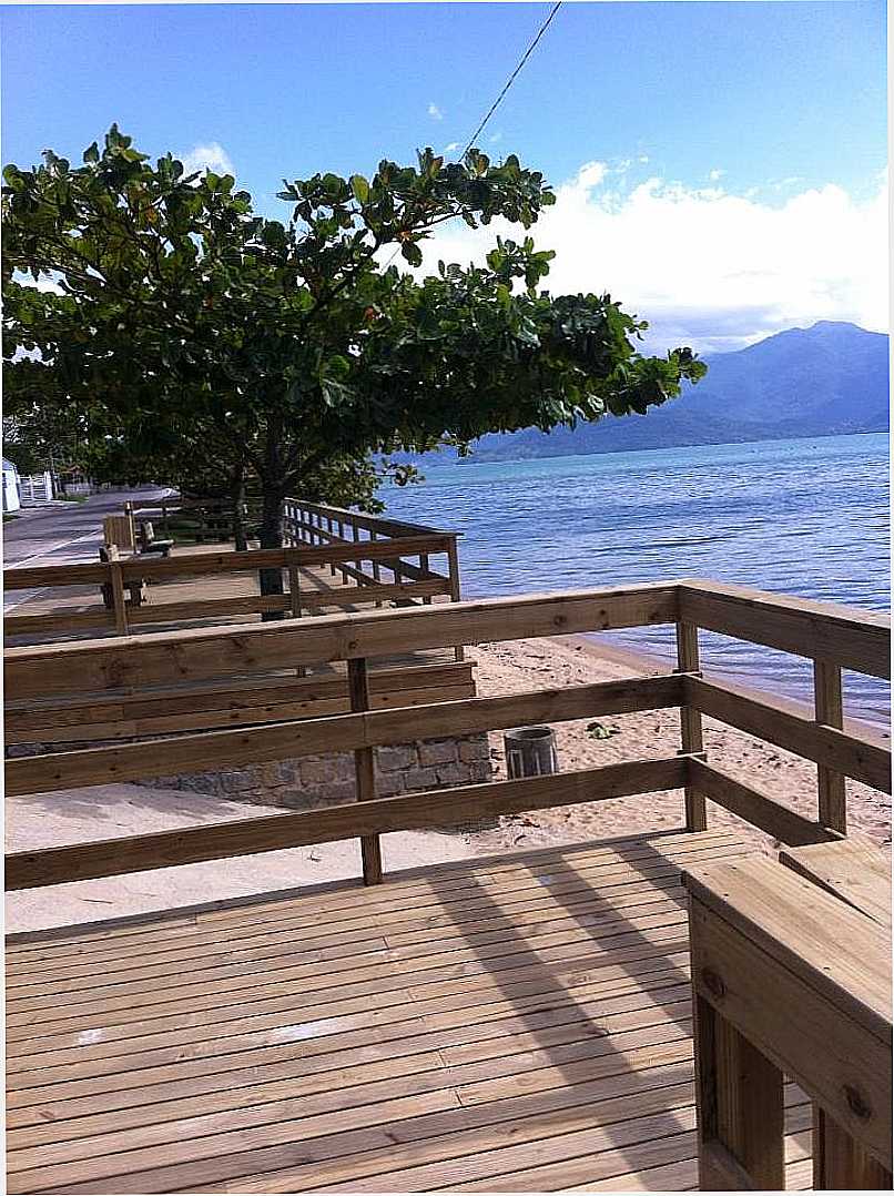 IMAGENS DA LOCALIDADE DE RIBEIRO DA ILHA - SC DISTRITO DE FLORIANPOLIS - SC - RIBEIRO DA ILHA - SC