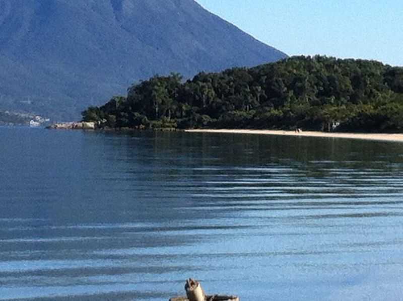 IMAGENS DA LOCALIDADE DE RIBEIRO DA ILHA - SC DISTRITO DE FLORIANPOLIS - SC - RIBEIRO DA ILHA - SC