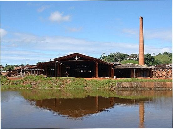 CERMICA NAISA-FOTO:JAMES BRAGA - NAZAR - BA