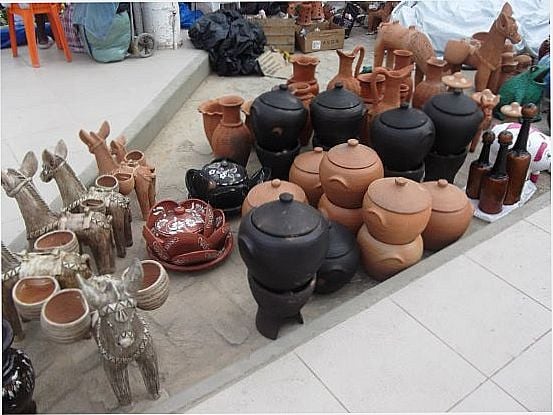 ARTESANTO - , POR DILLA OLIVEIRA - NAZAR - BA