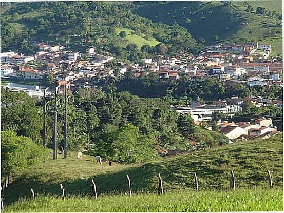 VISTA PARCIAL DE NAZAR-FOTO:WCAYRESJR - NAZAR - BA