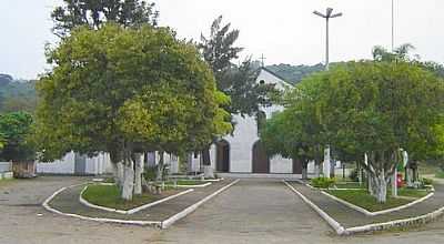 RIBEIRO GRANDE DISTRITO - RIBEIRO PEQUENO - SC