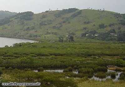 RIBEIRO PEQUENO  - RIBEIRO PEQUENO - SC