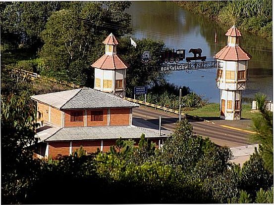 RIO DAS ANTAS - SC - RIO DAS ANTAS - SC