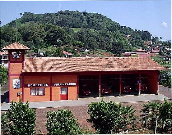 RIO DAS ANTAS - SC - RIO DAS ANTAS - SC