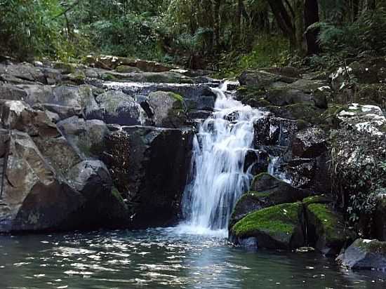 RIO DAS ANTAS - SC - RIO DAS ANTAS - SC