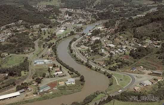 RIO DAS ANTAS - SC - RIO DAS ANTAS - SC