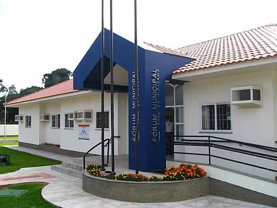 RIO DAS ANTAS - SC - RIO DAS ANTAS - SC
