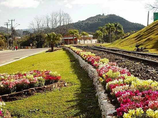 RIO DAS ANTAS - SC - RIO DAS ANTAS - SC