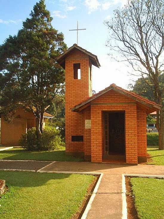 RIO DAS ANTAS - SC - RIO DAS ANTAS - SC