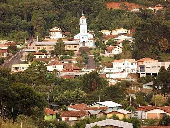RIO DAS ANTAS - SC - RIO DAS ANTAS - SC