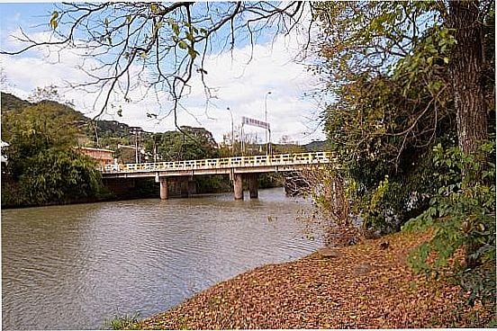 RIO DAS ANTAS - SC - RIO DAS ANTAS - SC