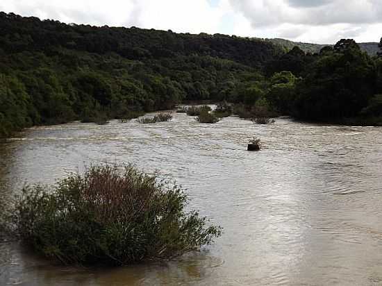 RIO DAS ANTAS - SC - RIO DAS ANTAS - SC