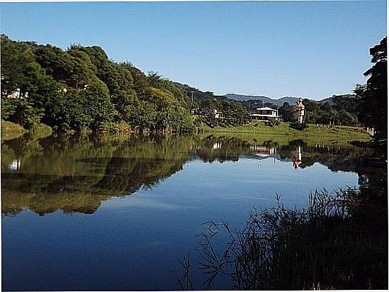 RIO DAS ANTAS - SC - RIO DAS ANTAS - SC