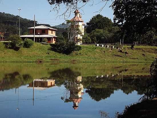 RIO DAS ANTAS - SC - RIO DAS ANTAS - SC