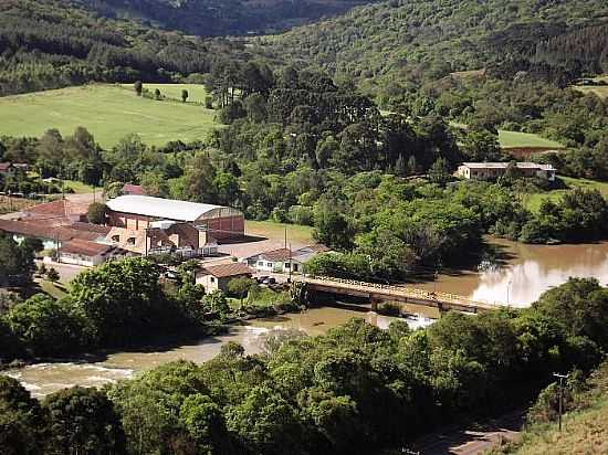 RIO DAS ANTAS - SC - RIO DAS ANTAS - SC