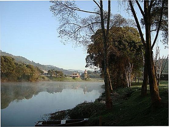 RIO DAS ANTAS - SC - RIO DAS ANTAS - SC