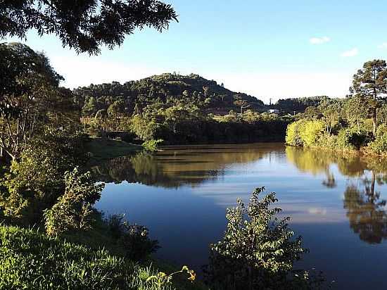 RIO DAS ANTAS - SC - RIO DAS ANTAS - SC