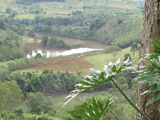 RIO DAS ANTAS-FOTO:ALEX CARNIEL - RIO DAS ANTAS - SC