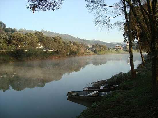 RIO DAS ANTAS - SC - RIO DAS ANTAS - SC