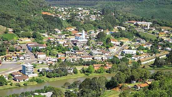 RIO DAS ANTAS - SC - RIO DAS ANTAS - SC