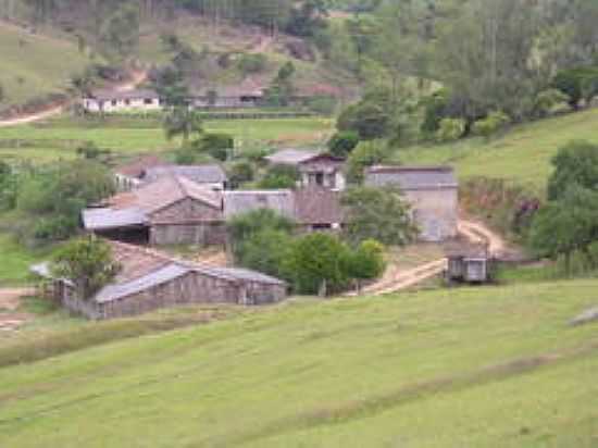 REA RURAL DE RIO DAS FURNAS-FOTO:CARLINHOS ELETRNICA - RIO DAS FURNAS - SC