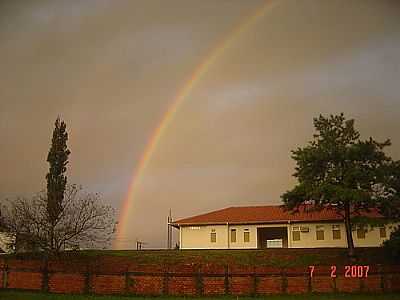 FORUM-FOTO:ALEXSANDRO DE ABREU  - RIO DO CAMPO - SC