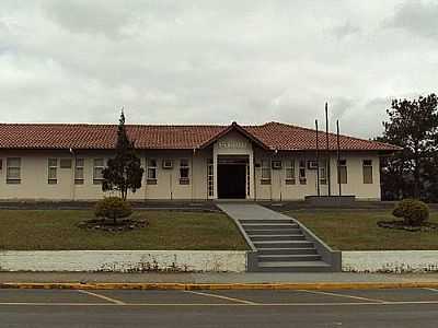 FORUM-FOTO:ISI HENNKA - RIO DO CAMPO - SC