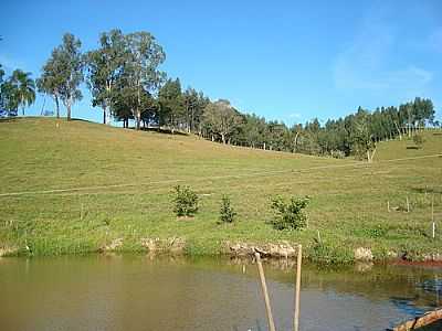 PAISAGEM-FOTO:DANI.ELA.S  - RIO DO CAMPO - SC