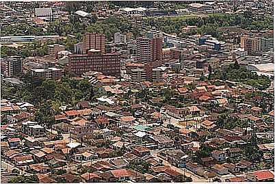 VISTA AREA - RIO DO SUL - SC