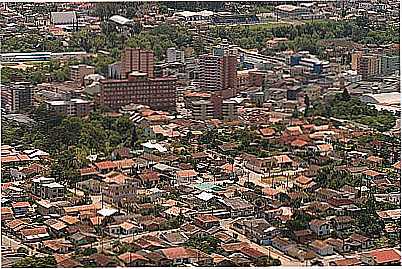  RIO DO SUL  DCADA DE 50. PREFEITURA MUNICIPAL  - RIO DO SUL - SC