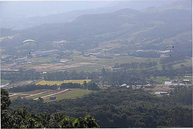 RIO DO SUL - SC - RIO DO SUL - SC