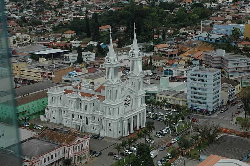 CENTRO DA CIDADE DE RIO DO SUL - POR CIBILS FOTOJORNALISMO - RIO DO SUL - SC