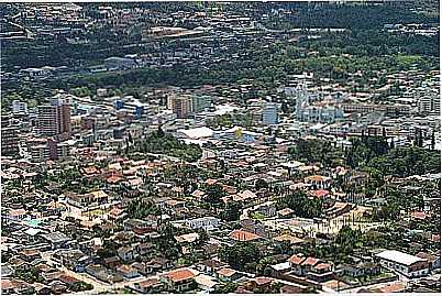 VISTA AREA - RIO DO SUL - SC