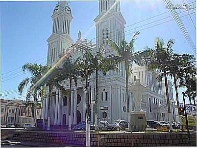 IGREJA SO JOO BATISTA - RIO DO SUL - SC