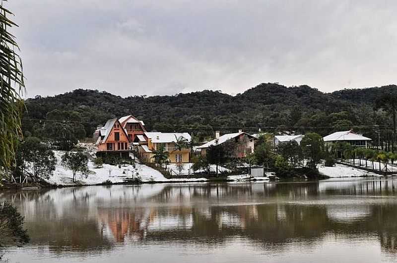 IMAGENS DA CIDADE DE RIO DOS CEDROS - SC FOTO PREFEITURA MUNICIPAL - RIO DOS CEDROS - SC