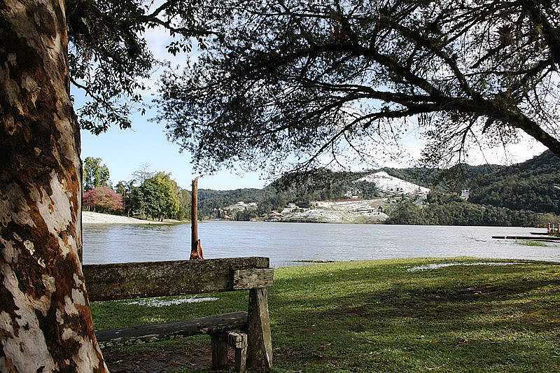 IMAGENS DA CIDADE DE RIO DOS CEDROS - SC FOTO PREFEITURA MUNICIPAL - RIO DOS CEDROS - SC