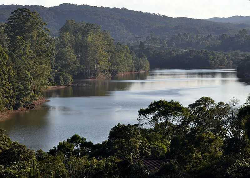 IMAGENS DA CIDADE DE RIO DOS CEDROS - SC FOTO PREFEITURA MUNICIPAL - RIO DOS CEDROS - SC