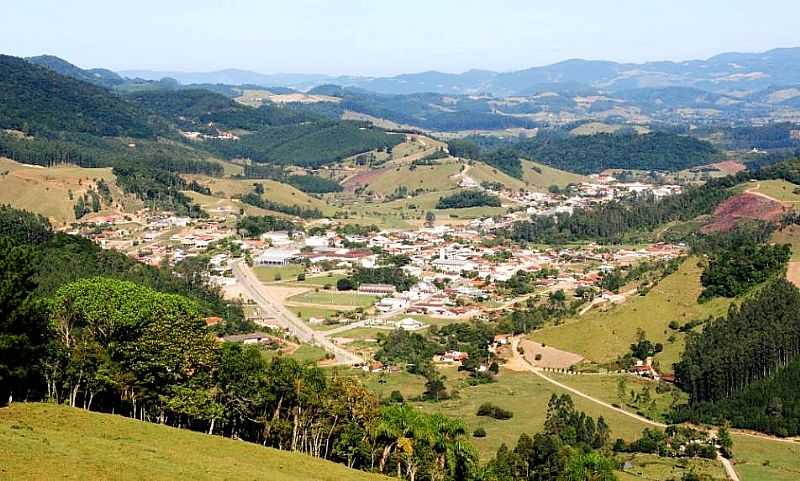 IMAGENS DA CIDADE DE RIO FORTUNA - SC - RIO FORTUNA - SC