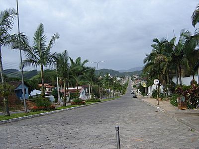 AV CENTRAL RIO FORTUNA POR IDERVAL FERNANDES - RIO FORTUNA - SC