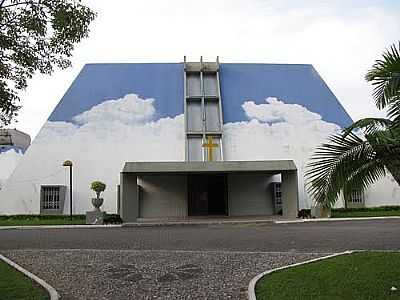 IGREJA-FOTO:NELIO BIANCO  - RIO MAINA - SC