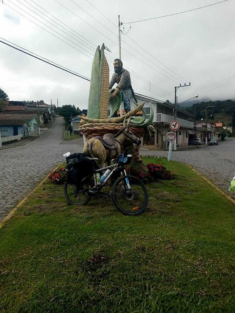 IMAGENS DA CIDADE DE RIO RUFINO - SC - RIO RUFINO - SC