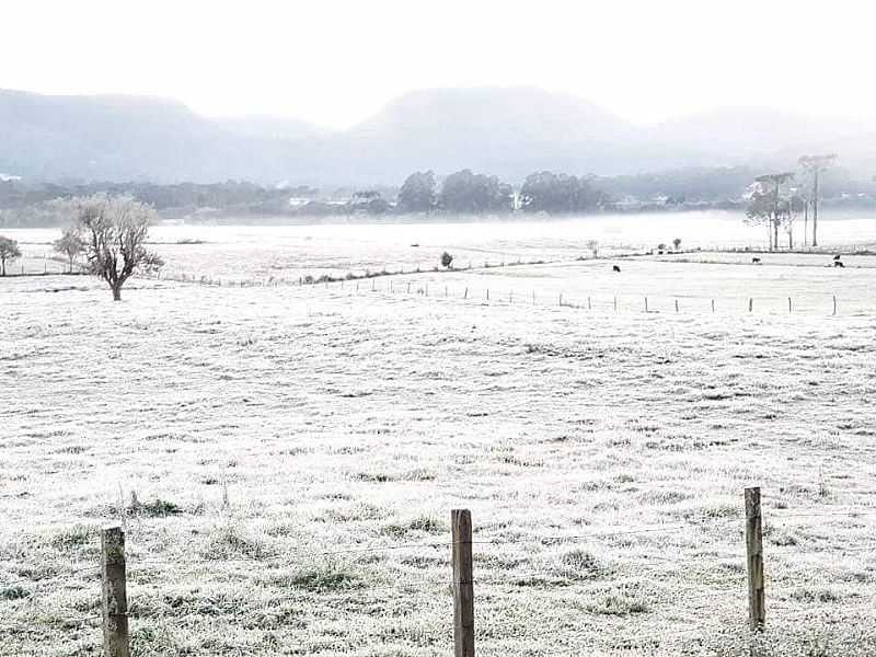 IMAGENS DA CIDADE DE RIO RUFINO - SC - RIO RUFINO - SC