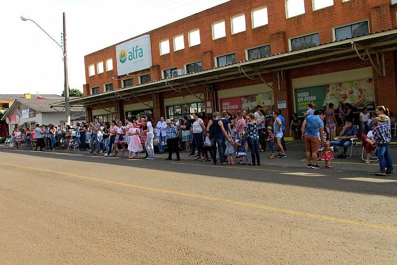 IMAGENS DA CIDADE DE ROMELNDIA - SC - ROMELNDIA - SC