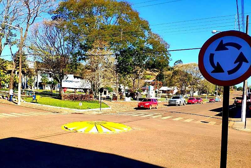 IMAGENS DA CIDADE DE ROMELNDIA - SC - ROMELNDIA - SC