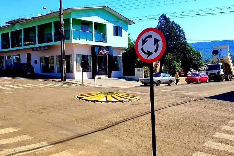 IMAGENS DA CIDADE DE ROMELNDIA - SC - ROMELNDIA - SC