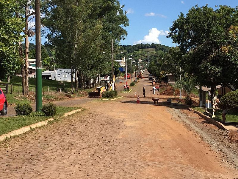 IMAGENS DA CIDADE DE ROMELï¿½NDIA SC ROMELï¿½NDIA SC